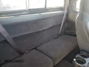 ✅ 2000 Dodge Dakota Sport • VIN: 1B7GG22N7YS631407 • Lot: 68142074. Wystawiony na Copart z przebiegiem 276 475 mil. Bezpłatny archiwum sprzedaży aukcyjnych z USA i szczegółowy raport historii pojazdu na DreamBid. Zdjęcie 10.