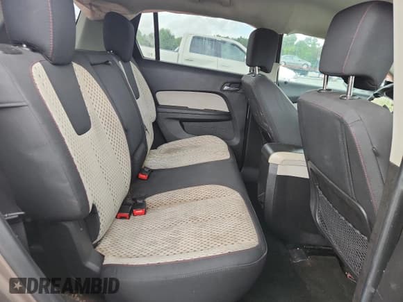 ✅ 2012 GMC Terrain SLE-1 • VIN: 2GKALMEK3C6287055 • Lot: 68832085. Listed on Copart with 161,012 mi. Free auction sales archive from the USA and detailed vehicle history report at DreamBid. Image 11.