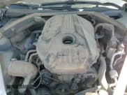 ✅ 2020 Genesis G70 2.0T • VIN: KMTG34LA7LU051107 • Lot: 84584225. Listed on Copart with 67,832 mi. Free auction sales archive from the USA and detailed vehicle history report at DreamBid. Image 14.