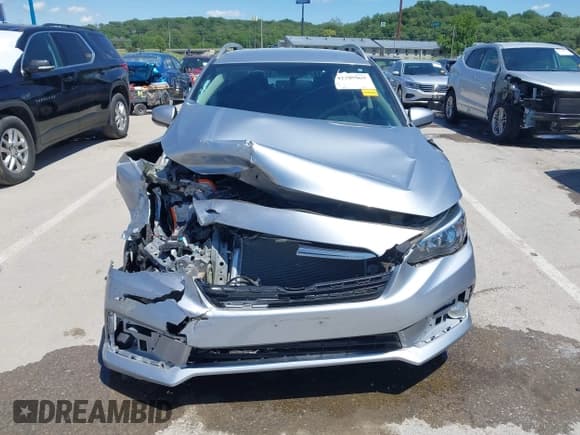 ✅ 2020 Subaru Impreza Premium • VIN: 4S3GTAV65L3723726 • Лот: 42309069. Опубликован ранее на IAAI с пробегом 31 487 миль. Бесплатный доступ к архиву аукционных продаж из США и подробный отчёт об истории автомобиля на DreamBid. Изображение 12.