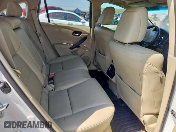 ✅ 2018 Acura RDX • VIN: 5J8TB3H33JL007470 • Lot: 80169055. Listed on Copart with 158,944 mi. Free auction sales archive from the USA and detailed vehicle history report at DreamBid. Image 11.