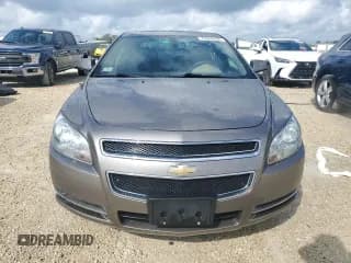 ✅ 2010 Chevrolet Malibu 1LT • VIN: 1G1ZC5EB4AF316160 • Lot: 73806264. Listed on Copart with 33,855 mi. Free auction sales archive from the USA and detailed vehicle history report at DreamBid. Image 5.