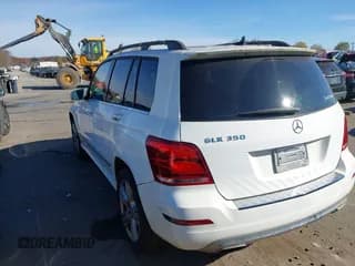 ✅ 2014 Mercedes-Benz GLK 350 • VIN: WDCGG5HB9EG317510 • Лот: 43729171. Опубликован ранее на IAAI с пробегом 134 916 миль. Бесплатный доступ к архиву аукционных продаж из США и подробный отчёт об истории автомобиля на DreamBid. Изображение 3.