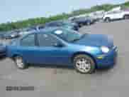 2003 Dodge Neon SXT z VIN 1B3ES56C13D144766, wystawiony jako IAAI lot #42379187 z przebiegiem 199 285 mil mil oraz . Historia ofert i sprzedaży dostępna na DreamBid. Obrazek 13.