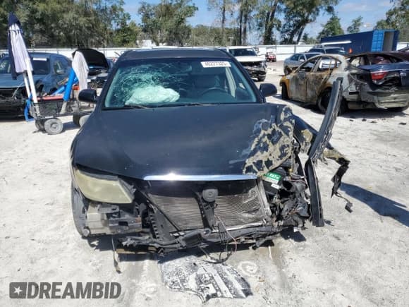 ✅ 2006 Hyundai Sonata GLS • VIN: 5NPEU46F66H009066 • Лот: 46227325. Опубликован ранее на Copart с пробегом 239 220 миль. Бесплатный доступ к архиву аукционных продаж из США и подробный отчёт об истории автомобиля на DreamBid. Изображение 5.