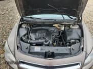 ✅ 2012 Chevrolet Malibu 1LT • VIN: 1G1ZC5E04CF287230 • Лот: 84582205. Опубликован ранее на Copart с пробегом Не указан. Бесплатный доступ к архиву аукционных продаж из США и подробный отчёт об истории автомобиля на DreamBid. Изображение 11.