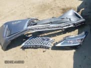 ✅ 2021 Lexus RX 450h • VIN: 2T2HGMDA6MC065516 • Лот: 42162407. Опубликован ранее на IAAI с пробегом 81 501 миль. Бесплатный доступ к архиву аукционных продаж из США и подробный отчёт об истории автомобиля на DreamBid. Изображение 12.