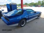 ✅ 1986 Pontiac Firebird Trans Am • VIN: 1G2FW87F0GL245170 • Лот: 42600036. Опубликован ранее на IAAI с пробегом 115 972 миль. Бесплатный доступ к архиву аукционных продаж из США и подробный отчёт об истории автомобиля на DreamBid. Изображение 4.