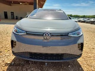 ✅ 2023 Volkswagen ID.4 Pro S • VIN: 1V2WNPE87PC025309 • Лот: 70362175. Опубликован ранее на Copart с пробегом 12 824 миль. Бесплатный доступ к архиву аукционных продаж из США и подробный отчёт об истории автомобиля на DreamBid. Изображение 5.