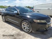 ✅ 2014 Chevrolet Impala LTZ • VIN: 2G1145SL1E9116939 • Лот: 71545434. Опубликован ранее на Copart с пробегом 141 993 миль. Бесплатный доступ к архиву аукционных продаж из США и подробный отчёт об истории автомобиля на DreamBid. Изображение 4.