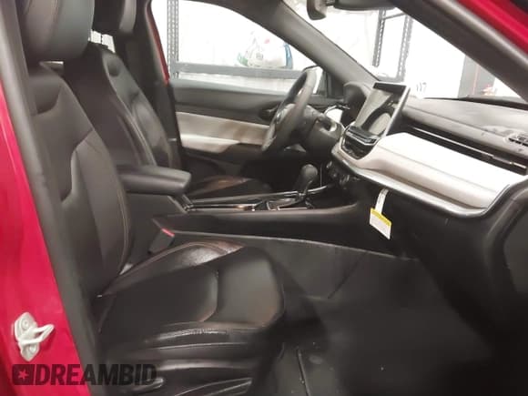 ✅ 2024 Jeep Compass Limited • VIN: 3C4NJDCN7RT584849 • Lot: 41545117. Wystawiony na IAAI z przebiegiem 12 411 mil. Bezpłatny archiwum sprzedaży aukcyjnych z USA i szczegółowy raport historii pojazdu na DreamBid. Zdjęcie 5.