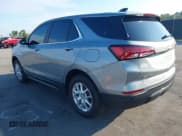 ✅ 2024 Chevrolet Equinox LT • VIN: 3GNAXKEG5RL360034 • Лот: 43291706. Опубликован ранее на IAAI с пробегом 18 433 миль. Бесплатный доступ к архиву аукционных продаж из США и подробный отчёт об истории автомобиля на DreamBid. Изображение 3.