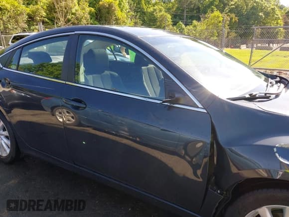 ✅ 2012 Mazda 6 i Touring Plus • VIN: 1YVHZ8EH7C5M01973 • Лот: 42178152. Опубликован ранее на IAAI с пробегом 135 553 миль. Бесплатный доступ к архиву аукционных продаж из США и подробный отчёт об истории автомобиля на DreamBid. Изображение 13.