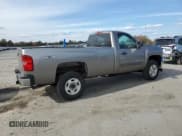 ✅ 2014 Chevrolet Silverado 2500HD LT • VIN: 1GC0KXCG0EF101300 • Lot: 89860795. Listed on Copart with 109,228 mi. Free auction sales archive from the USA and detailed vehicle history report at DreamBid. Image 3.