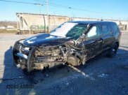 ✅ 2017 Ford Police Interceptor Utility • VIN: 1FM5K8AR6HGC87354 • Лот: 43659630. Опубликован ранее на IAAI с пробегом Не указан. Бесплатный доступ к архиву аукционных продаж из США и подробный отчёт об истории автомобиля на DreamBid. Изображение 16.