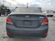 ✅ 2012 Hyundai Accent GLS • VIN: KMHCT4AE8CU230755 • Лот: 78176974. Опубликован ранее на Copart с пробегом 236 465 миль. Бесплатный доступ к архиву аукционных продаж из США и подробный отчёт об истории автомобиля на DreamBid. Изображение 6.