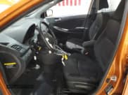 ✅ 2016 Hyundai Accent Sport • VIN: KMHCU5AE0GU244416 • Лот: 81792904. Опубликован ранее на Copart с пробегом 54 278 миль. Бесплатный доступ к архиву аукционных продаж из США и подробный отчёт об истории автомобиля на DreamBid. Изображение 7.