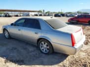 ✅ 2006 Cadillac DTS 1SC • VIN: 1G6KD57Y96U251612 • Лот: 43588640. Опубликован ранее на IAAI с пробегом 92 470 миль. Бесплатный доступ к архиву аукционных продаж из США и подробный отчёт об истории автомобиля на DreamBid. Изображение 3.