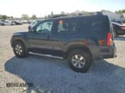 ✅ 2012 Nissan Xterra S • VIN: 5N1AN0NW2CC519598 • Lot: 81895485. Listed on Copart with Not provided. Free auction sales archive from the USA and detailed vehicle history report at DreamBid. Image 2.