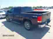 ✅ 2008 GMC Sierra 1500 SLT • VIN: 2GTEK13JX81266197 • Lot: 43330577. Listed on IAAI with 260,934 mi. Free auction sales archive from the USA and detailed vehicle history report at DreamBid. Image 3.