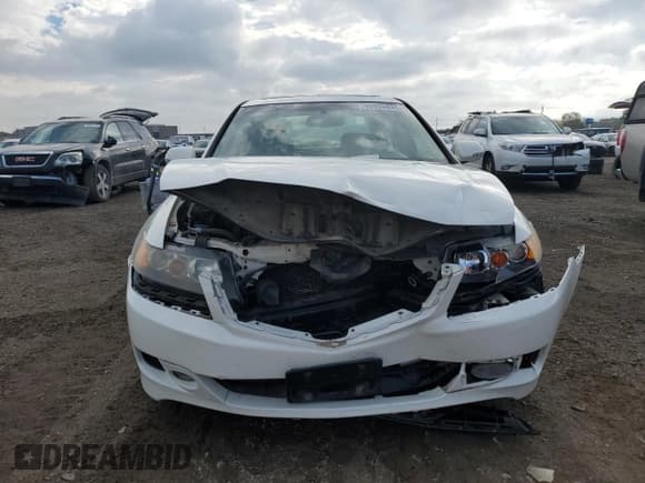 ✅ 2008 Acura TSX • VIN: JH4CL96878C001306 • Lot: 90899845. Listed on Copart with 148,702 mi. Free auction sales archive from the USA and detailed vehicle history report at DreamBid. Image 5.
