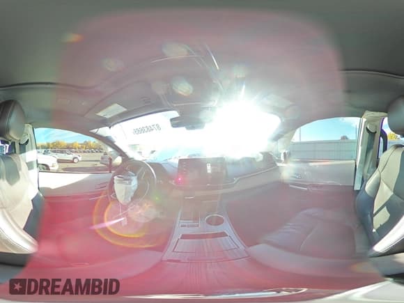 ✅ 2023 Toyota Sienna Platinum • VIN: 5TDESKFC3PS095528 • Лот: 87483685. Опубликован ранее на Copart с пробегом 35 677 миль. Бесплатный доступ к архиву аукционных продаж из США и подробный отчёт об истории автомобиля на DreamBid. Изображение 14.