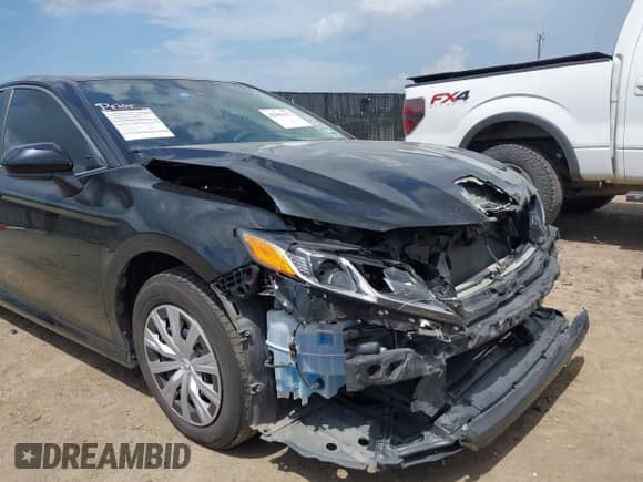 2023 Toyota Camry Hybrid LE с VIN 4T1C31AK9PU055622, выставлен на аукционе IAAI как лот 42681371 с пробегом 80 216 миль миль и . История ставок и продаж доступна на DreamBid. Изображение 6.