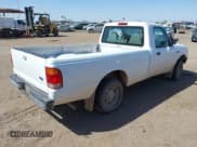 ✅ 1998 Ford Ranger XLT • VIN: 1FTYR10X9WUB76123 • Лот: 42255056. Опубликован ранее на IAAI с пробегом 121 357 миль. Бесплатный доступ к архиву аукционных продаж из США и подробный отчёт об истории автомобиля на DreamBid. Изображение 4.