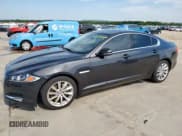 ✅ 2014 Jaguar XF T • VIN: SAJWA0ES5EPU09113 • Lot: 56581565. Wystawiony na Copart z przebiegiem 85 992 mil. Bezpłatny archiwum sprzedaży aukcyjnych z USA i szczegółowy raport historii pojazdu na DreamBid. Zdjęcie 1.