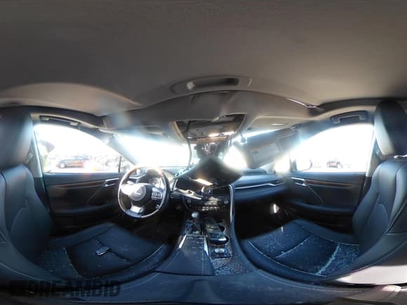 ✅ 2021 Lexus RX 350L • VIN: JTJHZKFA9M2029735 • Lot: 43685171. Listed on IAAI with 59,753 mi. Free auction sales archive from the USA and detailed vehicle history report at DreamBid. Image 18.