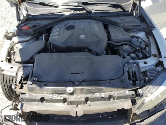 ✅ 2020 BMW 2 Series 230i • VIN: WBA2J1C02L7F16427 • Lot: 67260025. Listed on Copart with 60,280 mi. Free auction sales archive from the USA and detailed vehicle history report at DreamBid. Image 11.