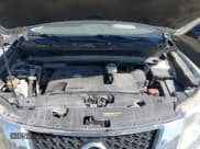 ✅ 2014 Nissan Pathfinder S • VIN: 5N1AR2MN9EC716067 • Lot: 43446400. Listed on IAAI with 152,419 mi. Free auction sales archive from the USA and detailed vehicle history report at DreamBid. Image 10.