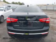 ✅ 2014 Kia Cadenza Premium • VIN: KNALN4D71E5156178 • Lot: 43516292. Wystawiony na IAAI z przebiegiem 78 923 mil. Bezpłatny archiwum sprzedaży aukcyjnych z USA i szczegółowy raport historii pojazdu na DreamBid. Zdjęcie 16.