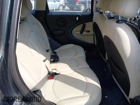 ✅ 2013 MINI Countryman S ALL4 • VIN: WMWZC5C56DWP34127 • Лот: 42748941. Опубликован ранее на IAAI с пробегом 84 542 миль. Бесплатный доступ к архиву аукционных продаж из США и подробный отчёт об истории автомобиля на DreamBid. Изображение 8.