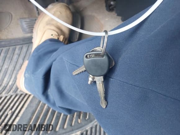 ✅ 1999 Chevrolet S-10 LS • VIN: 1GCDT19X5XK154247 • Лот: 42230063. Опубликован ранее на IAAI с пробегом 194 290 миль. Бесплатный доступ к архиву аукционных продаж из США и подробный отчёт об истории автомобиля на DreamBid. Изображение 11.