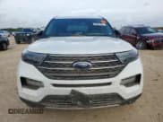 ✅ 2022 Ford Explorer King Ranch • VIN: 1FM5K8LC9NGC28268 • Лот: 64607295. Опубликован ранее на Copart с пробегом Не указан. Бесплатный доступ к архиву аукционных продаж из США и подробный отчёт об истории автомобиля на DreamBid. Изображение 5.