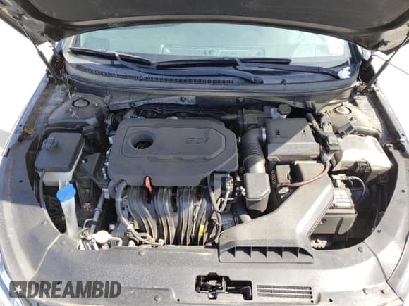 ✅ 2018 Hyundai Sonata Limited • VIN: 5NPE34AF1JH702324 • Lot: 45655913. Listed on Copart with 55,541 mi. Free auction sales archive from the USA and detailed vehicle history report at DreamBid. Image 11.