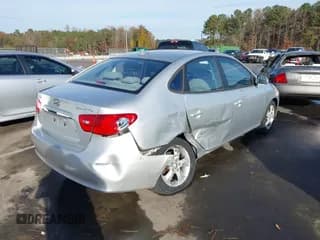 ✅ 2009 Hyundai Elantra GLS • VIN: KMHDU46D89U693361 • Лот: 43736499. Опубликован ранее на IAAI с пробегом 90 119 миль. Бесплатный доступ к архиву аукционных продаж из США и подробный отчёт об истории автомобиля на DreamBid. Изображение 4.