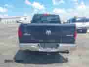 2019 Ram 1500 Big Horn with VIN 1C6RR7TT2KS596805, listed as a IAAI auction lot 42801329 with 61,163 mi miles and . Bid and sale history available at DreamBid. Image 16.