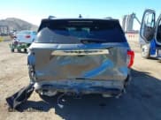 ✅ 2023 Ford Explorer XLT • VIN: 1FMSK8DH0PGC37831 • Лот: 43448779. Опубликован ранее на IAAI с пробегом 21 899 миль. Бесплатный доступ к архиву аукционных продаж из США и подробный отчёт об истории автомобиля на DreamBid. Изображение 16.