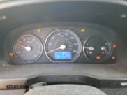 ✅ 2010 Hyundai Santa Fe GL • VIN: 5NMSG3AB4AH386154 • Lot: 87537145. Listed on Copart with 147,169 mi. Free auction sales archive from the USA and detailed vehicle history report at DreamBid. Image 9.