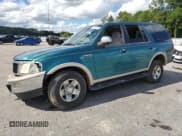 ✅ 1997 Ford Expedition XLT • VIN: 1FMEU1760VLC28284 • Лот: 72405794. Опубликован ранее на Copart с пробегом 246 849 миль. Бесплатный доступ к архиву аукционных продаж из США и подробный отчёт об истории автомобиля на DreamBid. Изображение 1.