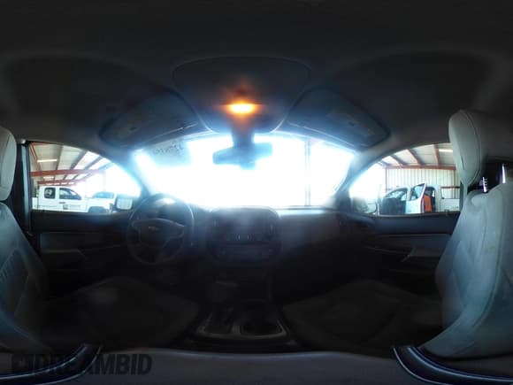 ✅ 2015 Chevrolet Colorado 4WD WT • VIN: 1GCHTAEA2F1189237 • Лот: 42783547. Опубликован ранее на IAAI с пробегом 179 600 миль. Бесплатный доступ к архиву аукционных продаж из США и подробный отчёт об истории автомобиля на DreamBid. Изображение 18.