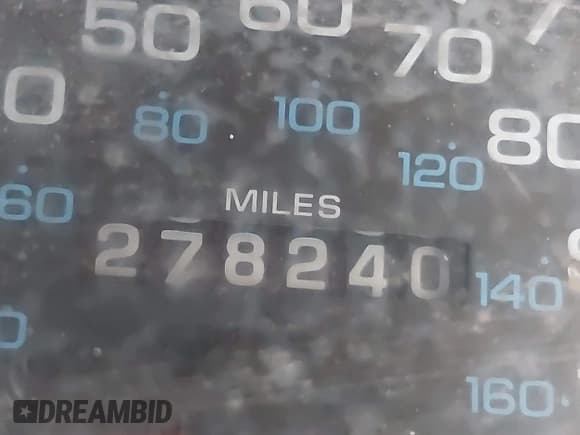 ✅ 1997 Dodge 1500 • VIN: 3B7HF13Z4VG793727 • Лот: 42231961. Опубликован ранее на IAAI с пробегом 278 240 миль. Бесплатный доступ к архиву аукционных продаж из США и подробный отчёт об истории автомобиля на DreamBid. Изображение 15.