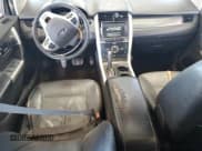 ✅ 2011 Ford Edge Sport • VIN: 2FMDK3AK0BBA83438 • Lot: 91561145. Listed on Copart with 203,870 mi. Free auction sales archive from the USA and detailed vehicle history report at DreamBid. Image 8.