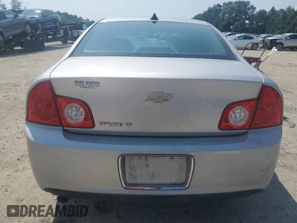 2012 Chevrolet Malibu 2LT z VIN 1G1ZD5E01CF363564, wystawiony jako Copart lot #63238174 z przebiegiem 91 102 mil mil oraz Czysty tytuł • Clean title. Historia ofert i sprzedaży dostępna na DreamBid. Obrazek 6.