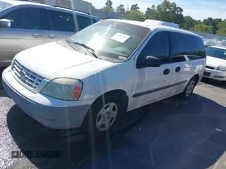 ✅ 2004 Ford Freestar Cargo • VIN: 2FTZA54664BB32183 • Lot: 43084197. Wystawiony na IAAI z przebiegiem Nie podano. Bezpłatny archiwum sprzedaży aukcyjnych z USA i szczegółowy raport historii pojazdu na DreamBid. Zdjęcie 2.