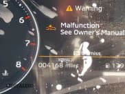 ✅ 2025 Mitsubishi Outlander SE • VIN: JA4J4VA86SZ023219 • Лот: 43459806. Опубликован ранее на IAAI с пробегом 4 168 миль. Бесплатный доступ к архиву аукционных продаж из США и подробный отчёт об истории автомобиля на DreamBid. Изображение 16.