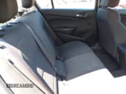 ✅ 2016 Chevrolet Cruze LS • VIN: 1G1BB5SM6G7284535 • Lot: 42157063. Listed on IAAI with 80,852 mi. Free auction sales archive from the USA and detailed vehicle history report at DreamBid. Image 8.