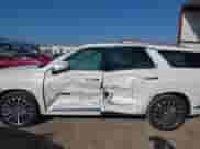 2025 Hyundai Palisade Calligraphy с VIN KM8R74GE2SU935197, выставлен на аукционе IAAI как лот 43286627 с пробегом 3 505 миль миль и . История ставок и продаж доступна на DreamBid. Изображение 14.